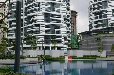 AraGreens Residences
