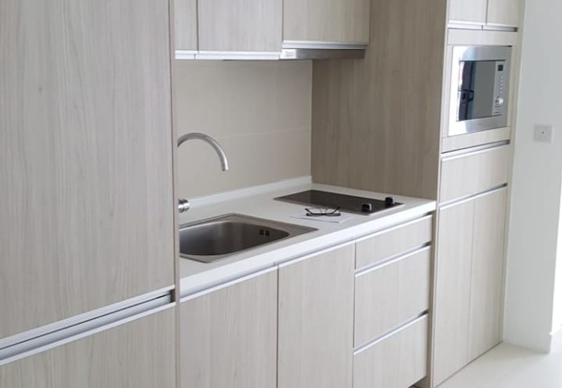 AraGreens Residences