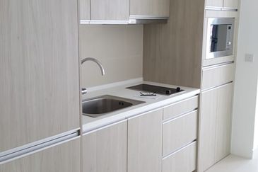 AraGreens Residences