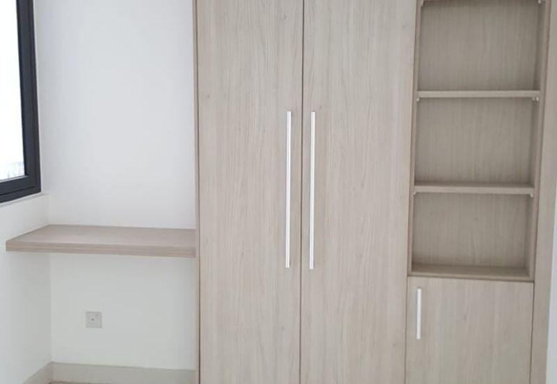 AraGreens Residences