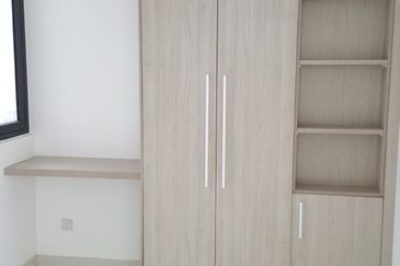 AraGreens Residences