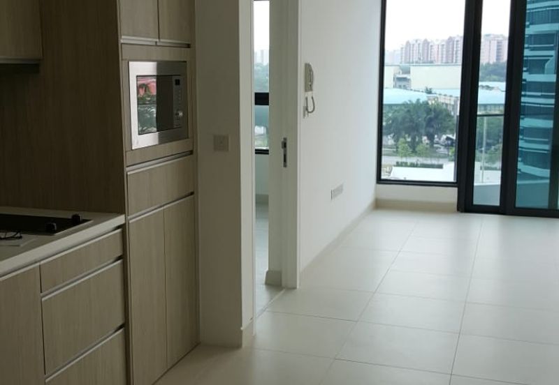 AraGreens Residences