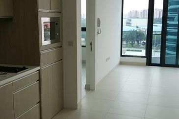 AraGreens Residences