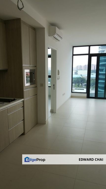 AraGreens Residence Value Buy Unit, Selangor, Ara Damansara