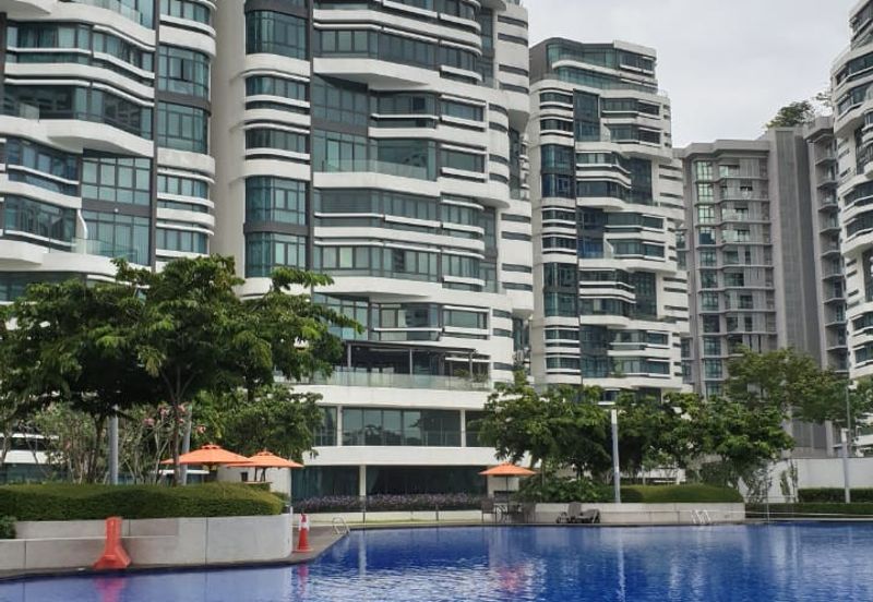 AraGreens Residences