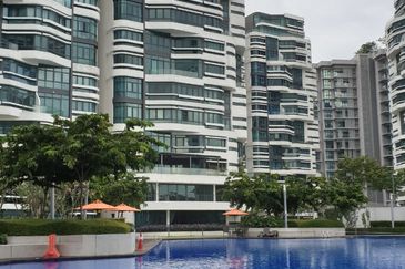 AraGreens Residences