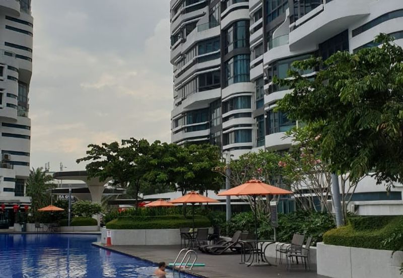 AraGreens Residences