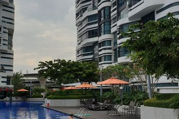 AraGreens Residences
