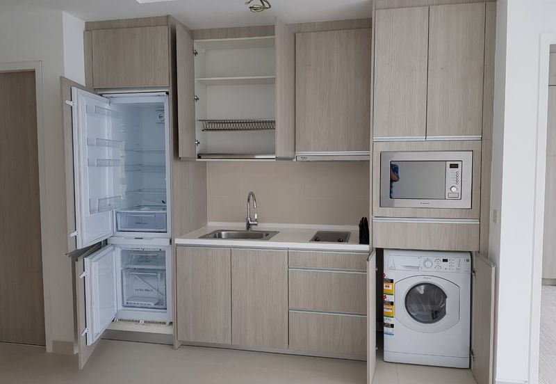 AraGreens Residences