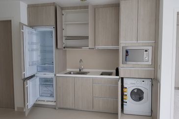 AraGreens Residences