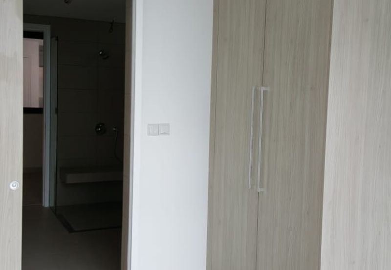 AraGreens Residences