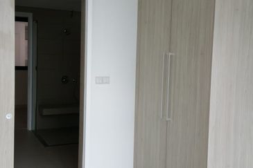 AraGreens Residences