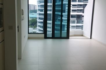 AraGreens Residences