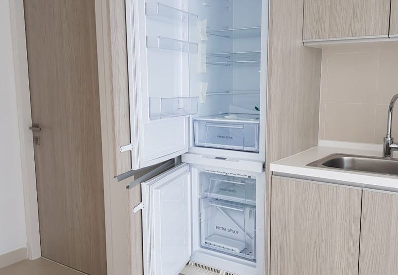 AraGreens Residences