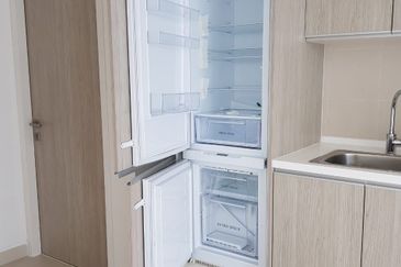 AraGreens Residences