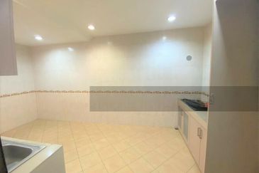 Aman Suria Damansara