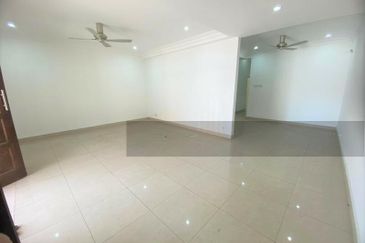 Aman Suria Damansara