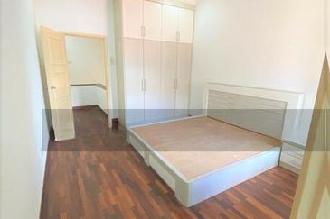 Aman Suria Damansara