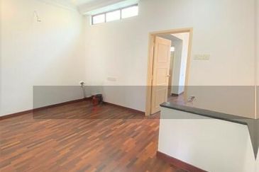 Aman Suria Damansara