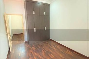 Aman Suria Damansara