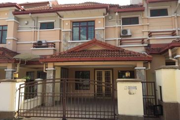 Aman Suria Damansara