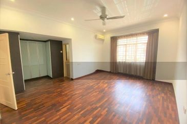 Aman Suria Damansara