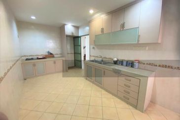 Aman Suria Damansara