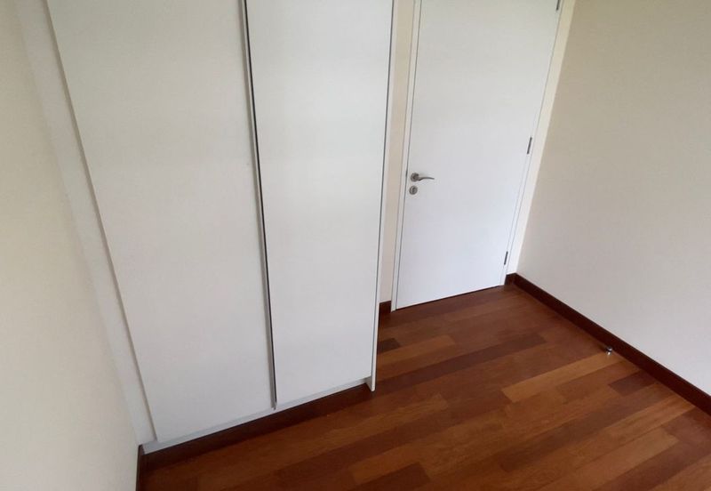 Senada Residences @ KLGCC