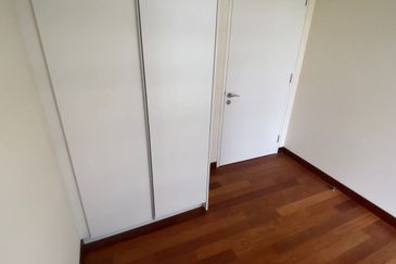 Senada Residences @ KLGCC