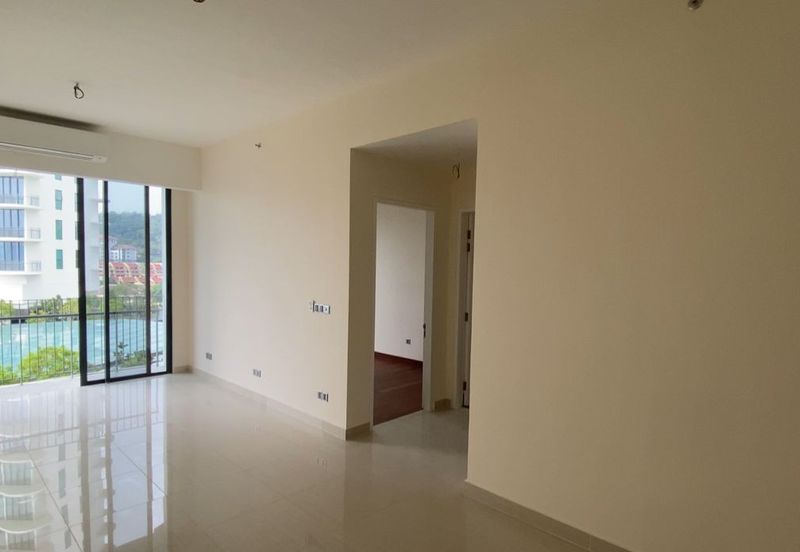 Senada Residences @ KLGCC