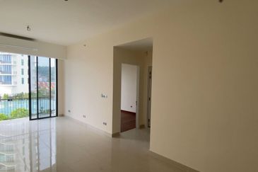 Senada Residences @ KLGCC