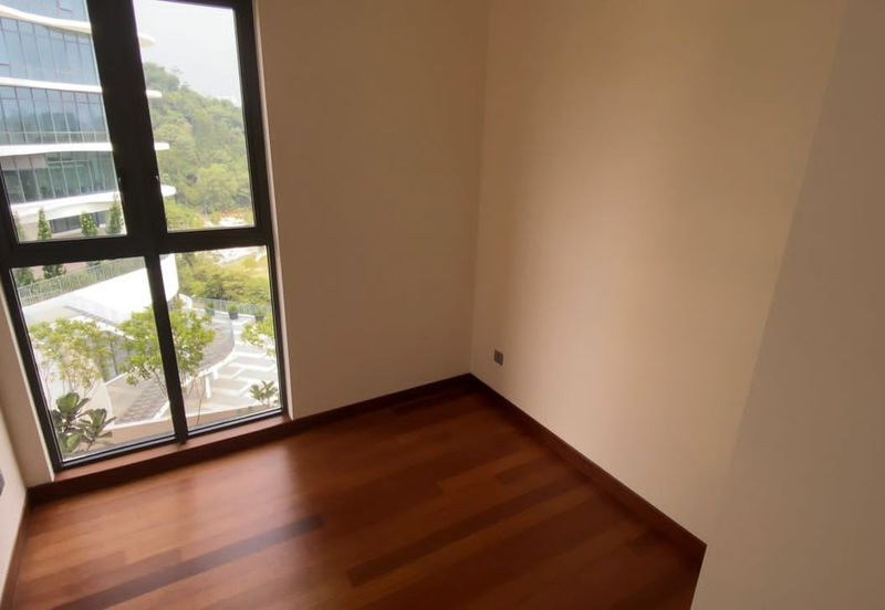 Senada Residences @ KLGCC