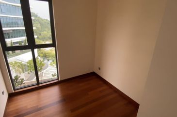 Senada Residences @ KLGCC