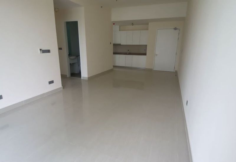 Senada Residences @ KLGCC