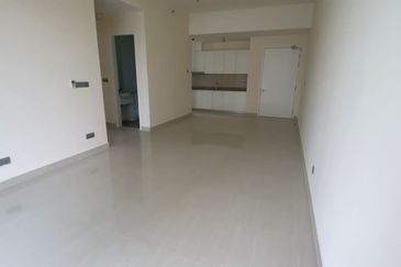 Senada Residences @ KLGCC