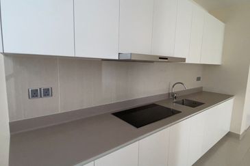 Senada Residences @ KLGCC