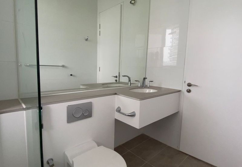 Senada Residences @ KLGCC