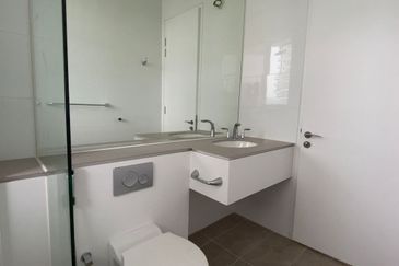 Senada Residences @ KLGCC