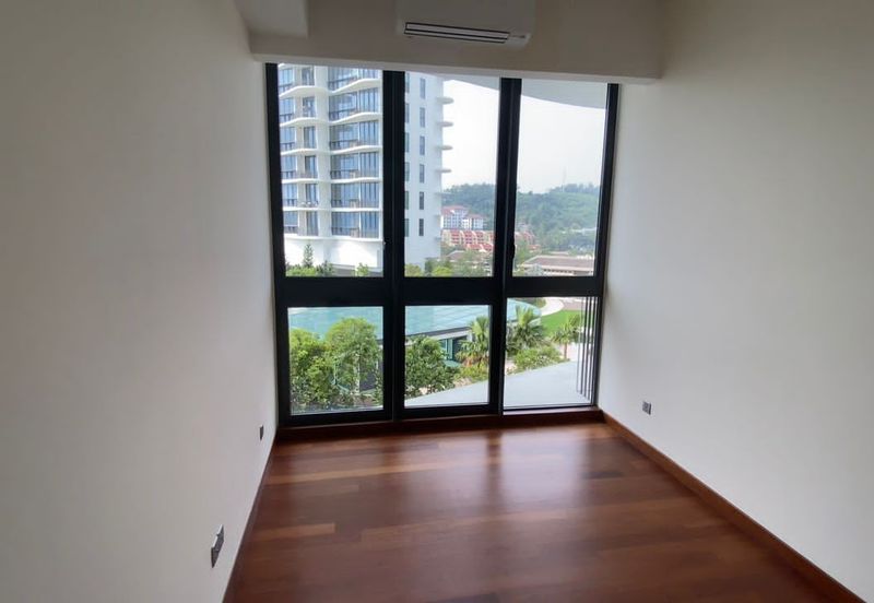 Senada Residences @ KLGCC