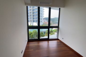 Senada Residences @ KLGCC