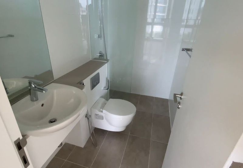 Senada Residences @ KLGCC