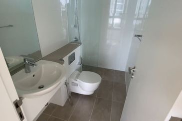 Senada Residences @ KLGCC