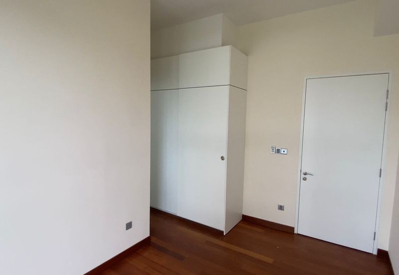 Senada Residences @ KLGCC