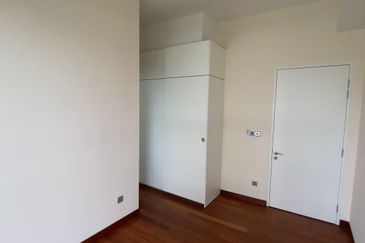 Senada Residences @ KLGCC