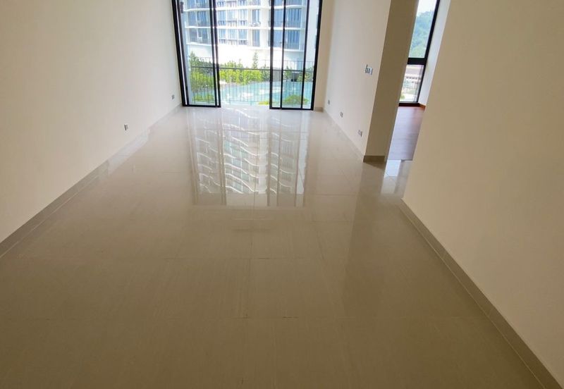 Senada Residences @ KLGCC