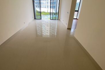 Senada Residences @ KLGCC