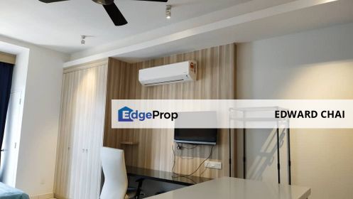 Damansara Perdana Near Mutiara Damansara Taman Tun Dr Ismail TTDI Bandar Utama, Selangor, Damansara Perdana
