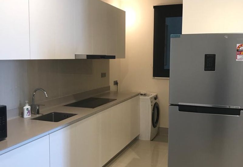 Senada Residences @ KLGCC