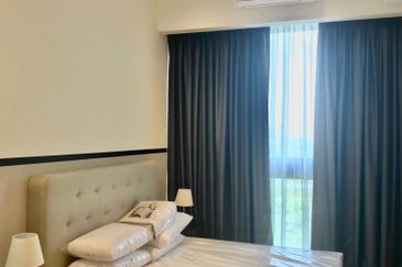 Senada Residences @ KLGCC