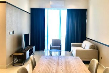 Senada Residences @ KLGCC